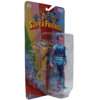 DC - Super Friends - Sinestro - Mcfarlane Toys - seitlich rechts